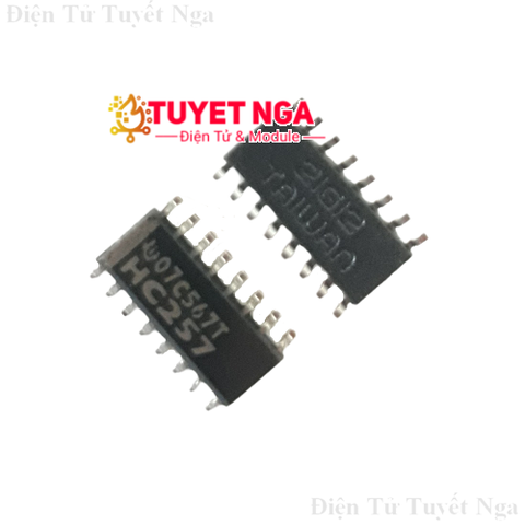 DS3231 SMD