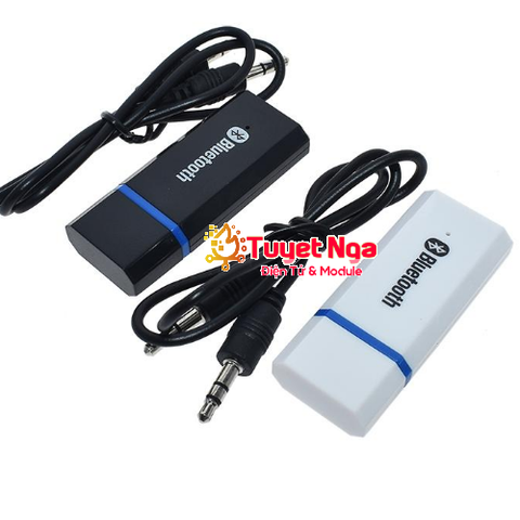 USB Thu Bluetooth 5.0 ZK-118