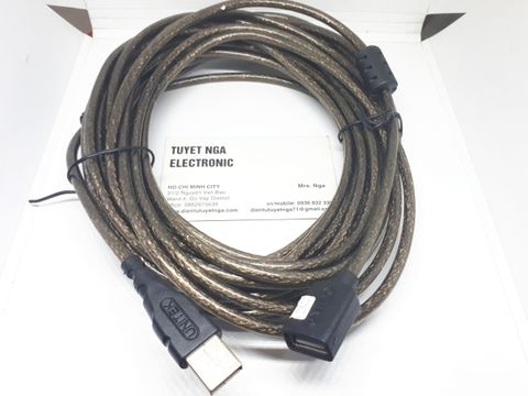 Dây USB Nối Dài 10M