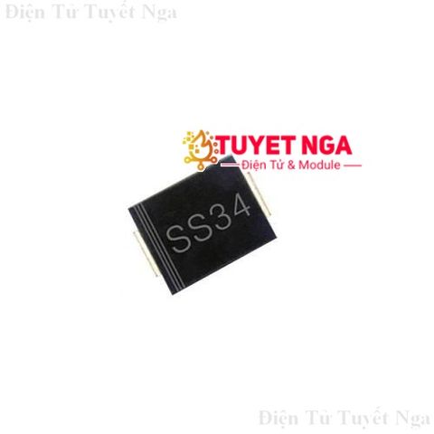 5822 SMD (SS34)