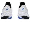 Giày Tennis Asics COURT FF 3 2024 White/Sapphire (1041A370-102)