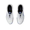 Giày Tennis Asics COURT FF 3 2024 White/Sapphire (1041A370-102)