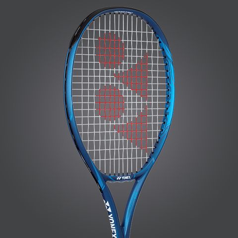 Vợt Tennis trẻ em EZONE 25 inch từ 7-10 tuổi (6EZ25)