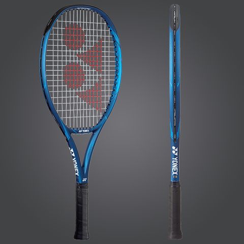 Vợt Tennis trẻ em EZONE 25 inch từ 7-10 tuổi (6EZ25)