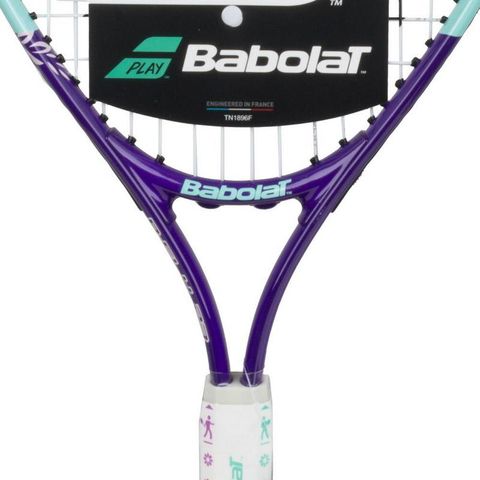 Vợt Tennis trẻ em 6 - 8 tuổi Babolat B FLY 23 inch (140244)