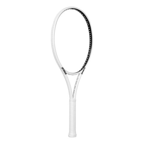 Vợt Tennis PRINCE Textreme TOUR 100P 305gram Limited Edition White (7T48X8012)