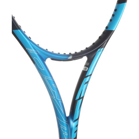 Vợt Tennis Babolat PURE DRIVE SUPER LITE 255gram (101446)