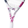 Vợt Tennis EVO AERO LITE Pink 260gram (101508)