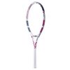 Vợt Tennis EVO AERO LITE Pink 260gram (101508)