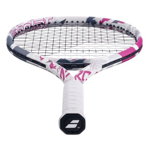 Vợt Tennis EVO AERO LITE Pink 260gram (101508)