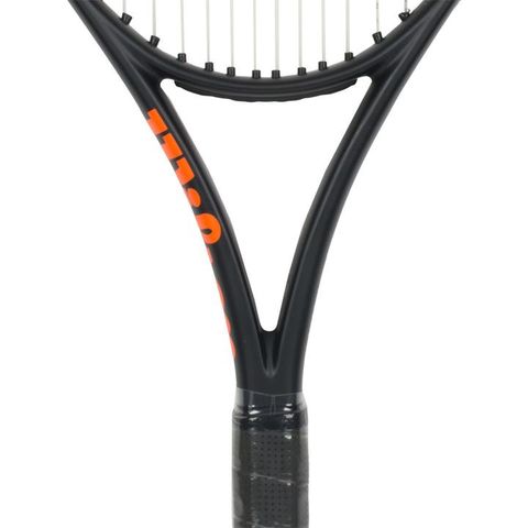 Vợt Tennis Wilson Burn 100LS 2019 280gram (WR000210U)