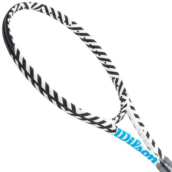 Vợt Tennis phiên bản đặc biệt Wilson Ultra 100L Bold Edition