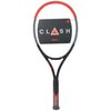 Vợt Tennis Wilson CLASH 108 2019 - 280gram (WR008811U)