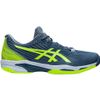 Giày Tennis Asics SOLUTION SPEED FF 2 2023 Steel Blue (1041A182-402)