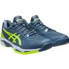 Giày Tennis Asics SOLUTION SPEED FF 2 2023 Steel Blue (1041A182-402)