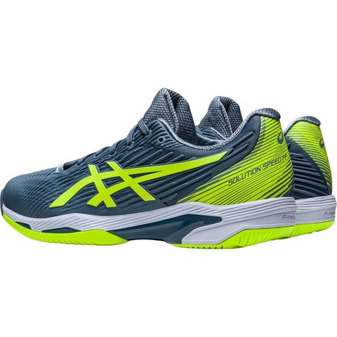 Giày Tennis Asics SOLUTION SPEED FF 2 2023 Steel Blue (1041A182-402)