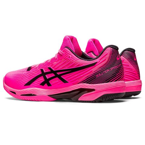 Giày Tennis Asics SOLUTION SPEED FF 2 ROLAND GARROS 2023  (1041A182-700)