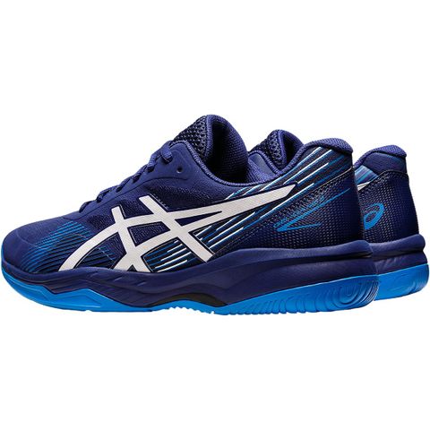 Giày Tennis Asics GEL GAME 8 MASTERS (1041A192-407)