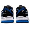 Giày Tennis Asics GEL CHALLENGER 13 Black/Electric Blue (1041A222-002)