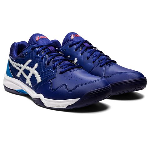 Giày Tennis Asics GEL-DEDICATE 7 (1041A223-400)