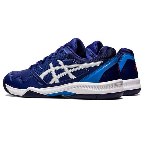 Giày Tennis Asics GEL-DEDICATE 7 (1041A223-400)