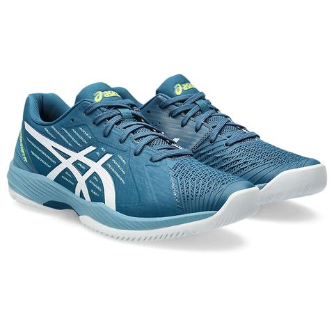 Giày Tennis Asics SOLUTION SWIFT FF (1041A298-402)