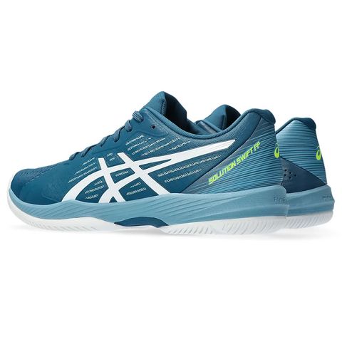 Giày Tennis Asics SOLUTION SWIFT FF (1041A298-402)