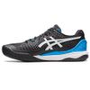 Giày Tennis Asics GEL RESOLUTION 9 Black/White (1041A330-001)