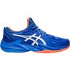 Giày Tennis Asics COURT FF 3 NOVAK 2023 Blue/Orange (1041A361-960)