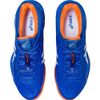 Giày Tennis Asics COURT FF 3 NOVAK 2023 Blue/Orange (1041A361-960)