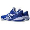 Giày Tennis Asics COURT FF 3 NOVAK 2024 Blue/White  (1041A361-961)