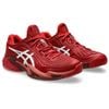 Giày Tennis Asics COURT FF 3 NOVAK 2024 Cranberry/White (1041A361-962)