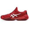 Giày Tennis Asics COURT FF 3 NOVAK 2024 Cranberry/White (1041A361-962)