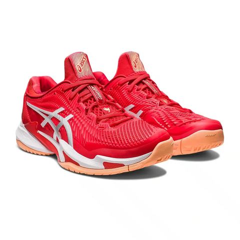 Giày Tennis Asics COURT FF 3 NOVAK 2023 Fiery Red (1041A363-961)