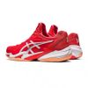 Giày Tennis Asics COURT FF 3 NOVAK 2023 Fiery Red (1041A363-961)