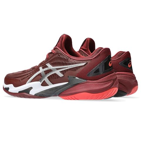 Giày Tennis Asics COURT FF 3 2023 Antique Red (1041A370-600)