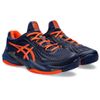 Giày Tennis Asics COURT FF 3 2024 BlueExpanse/Koi (1041A370-401)