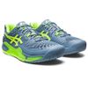 Giày Tennis hông rộng Asics GEL RESOLUTION 9 WIDE  (1041A376-400)