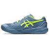 Giày Tennis hông rộng Asics GEL RESOLUTION 9 WIDE  (1041A376-400)