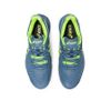 Giày Tennis hông rộng Asics GEL RESOLUTION 9 WIDE  (1041A376-400)