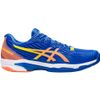 Giày Tennis Asics SOLUTION SPEED FF 2 2023 Blue/Orange (1041A391-960)