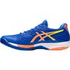 Giày Tennis Asics SOLUTION SPEED FF 2 2023 Blue/Orange (1041A391-960)