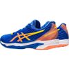 Giày Tennis Asics SOLUTION SPEED FF 2 2023 Blue/Orange (1041A391-960)