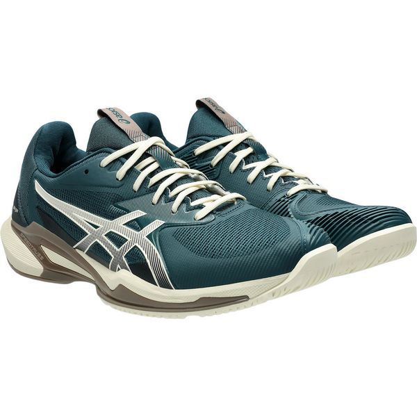 Giày Tennis Asics SOLUTION SPEED FF 3 2025 (1041A438-300) – Shop