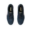 Giày Tennis Asics GEL-RESOLUTION 9 Blue/Pure Gold (1041A468-960)