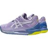 [Giày Nữ] Giày Nữ Tennis Asics GEL-RESOLUTION 8 (1042A072-501)