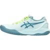 [Giày Nữ] Giày Nữ Tennis Asics GEL-RESOLUTION 9 2023 (1042A208-400)