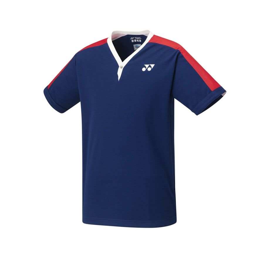 Áo Tennis YONEX 75th CREW NECK T-SHIRT (0435AEX-MID)