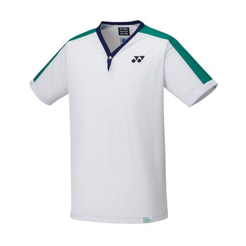 Áo Tennis YONEX 75th CREW NECK T-SHIRT (0435AEX-WT)