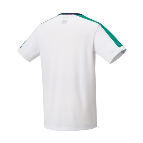 Áo Tennis YONEX 75th CREW NECK T-SHIRT (0435AEX-WT)